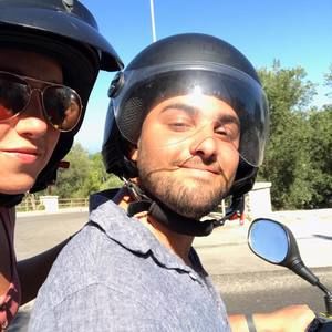 Meet your Posher, Brittany